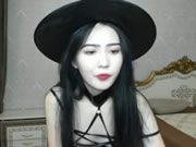 韓國女主播魅力四射裸跳性感辣舞