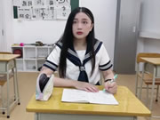 超顏值極品台灣網紅名媛 Daisybaby 課後輔導